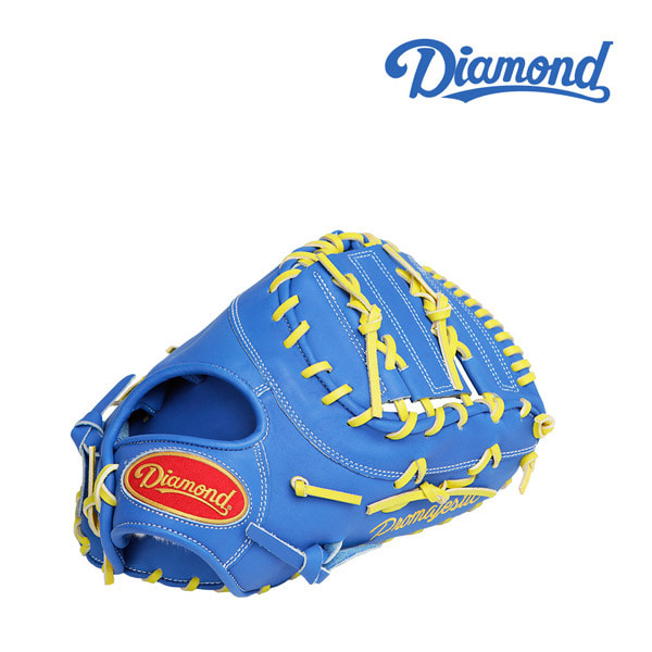 다이아몬드 2023 신형 프로마제스틱 1루미트 PM-103 야구글러브 야구매니아
