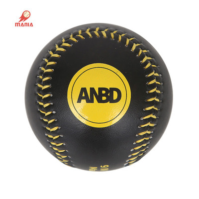 ANBD 스냅볼 / 손목강화 피칭훈련 투구연습용 야구공 야구매니아