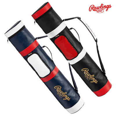 [무료자수] 롤링스 배트가방 EBC10F01 색상선택 (6개용) 야구가방 야구매니아