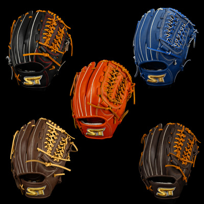 스톰 폭풍 SMC 스페셜 올라운드글러브 색상선택 / 야구글러브 야구매니아