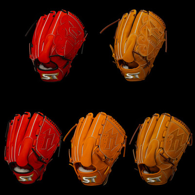 스톰 24 풍(風) KR스페셜 투수 올라운드 글러브 색상선택 / 야구글러브 야구매니아